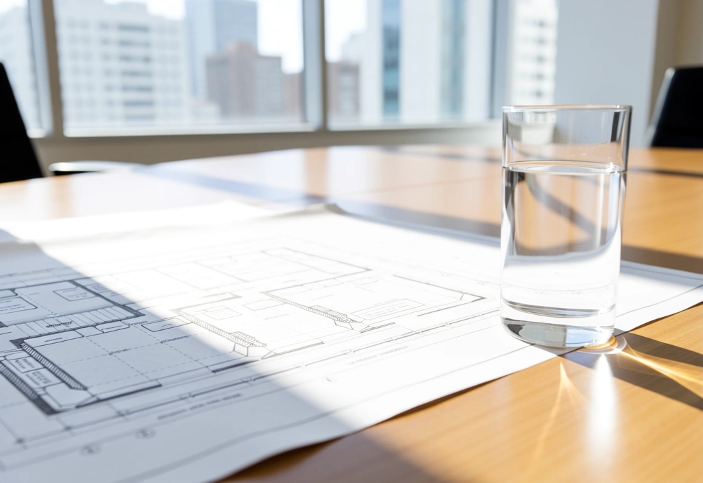 Entorno de consultoría profesional