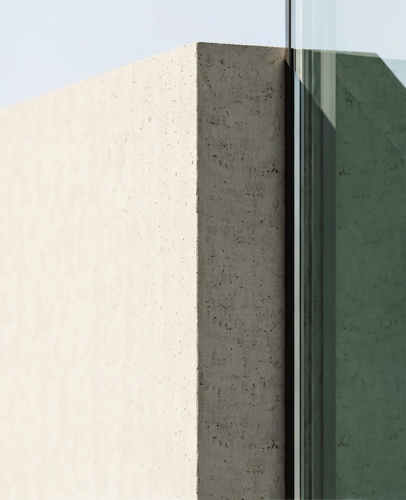 Arquitectura de precisión