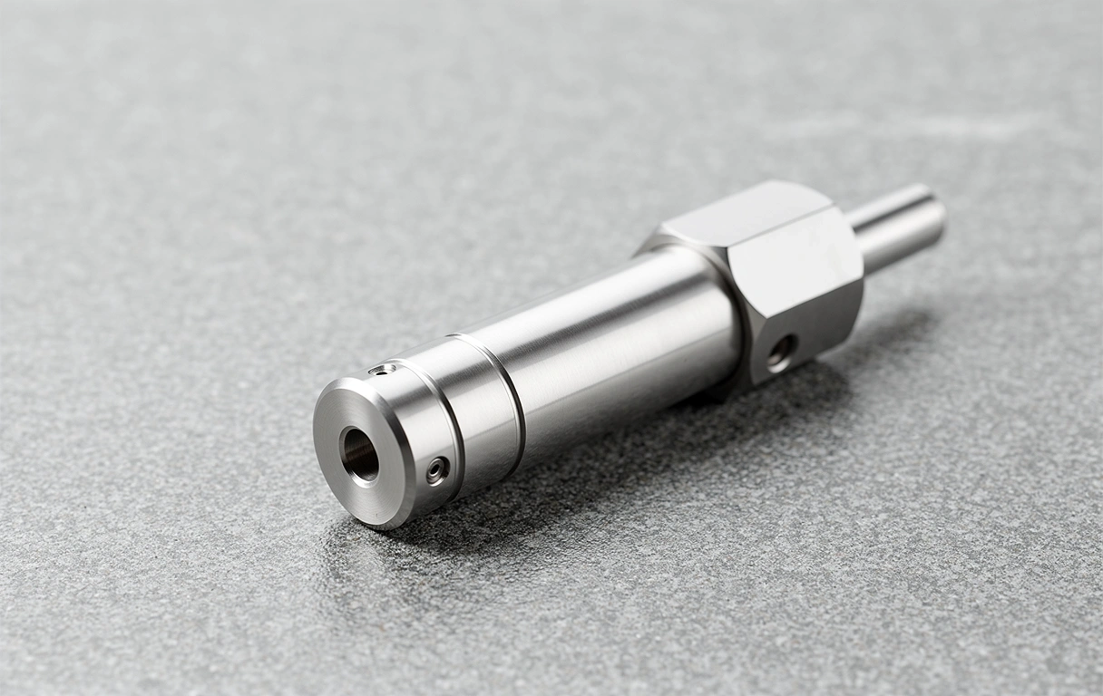 Precisión en la medición