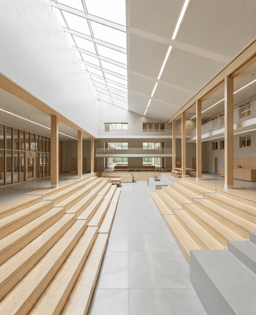 Entorno educativo profesional Beammaybea