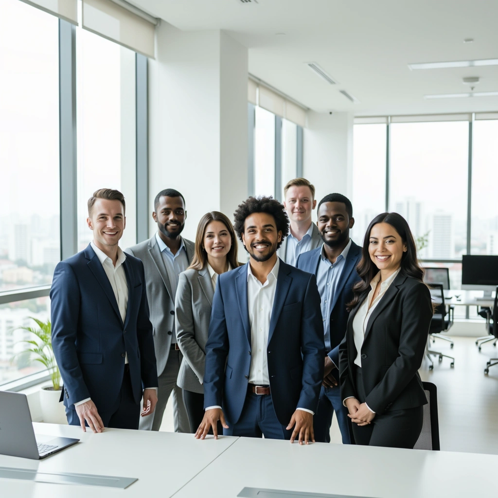 Equipo de Beammaybea