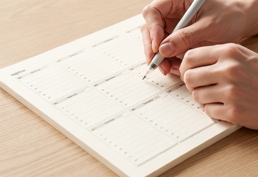 Planificación realista